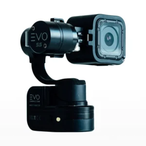 Turbo Drive USB Flash Drive with webcam.