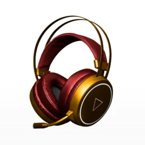 Nebula Noise Free-Canceling Headphones.