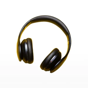 High-Quality Headphones for Immersive Sound Experience