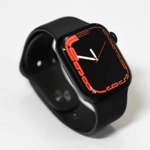 Streamline new and treandy Smartwatch.