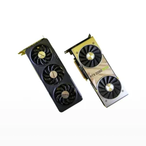 Powerful Graphics Card for Ultimate Gaming Performance